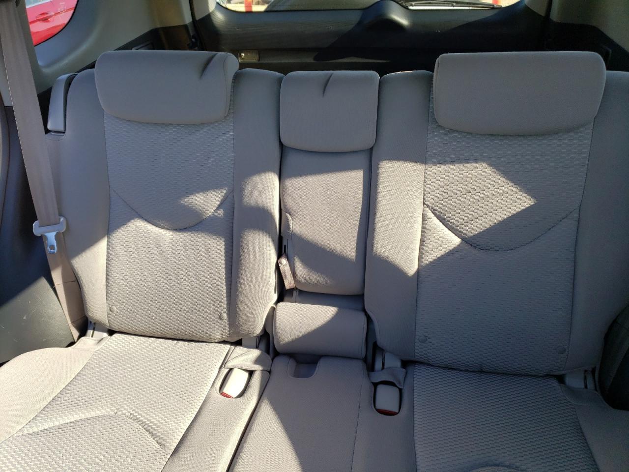 JTMZD31V986078101 2008 Toyota Rav4 Limited