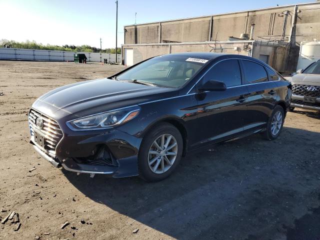 2018 Hyundai Sonata Se VIN: 5NPE24AF6JH674278 Lot: 50097614