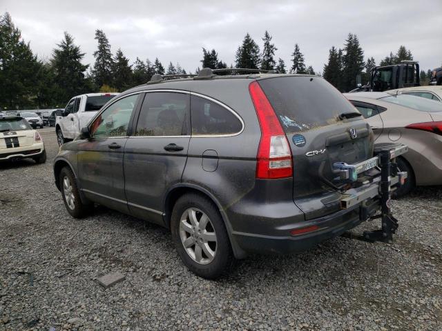 2011 Honda Cr-V Se VIN: JHLRE3H43BC009703 Lot: 50167544