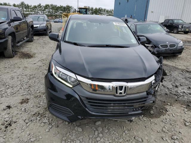 2020 Honda Hr-V Lx VIN: 3CZRU6H35LM720287 Lot: 51464024