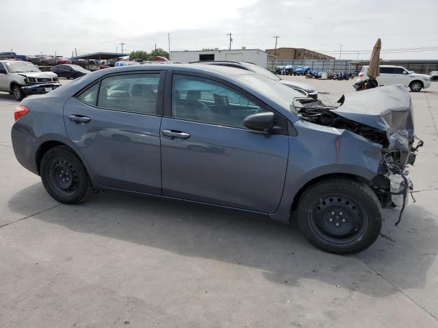 2017 Toyota Corolla L VIN: 5YFBURHE0HP704797 Lot: 46969174