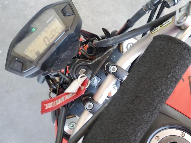 2020 HONDA GROM 125 MLHJC7512L5204163