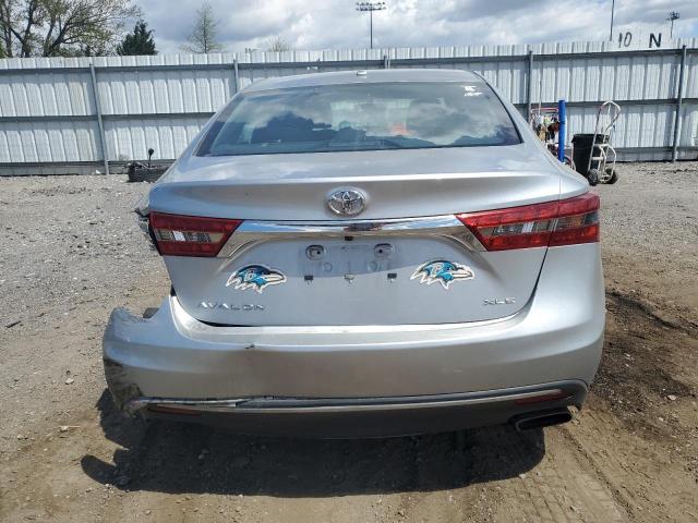 2016 TOYOTA AVALON XLE - 4T1BK1EBXGU194036