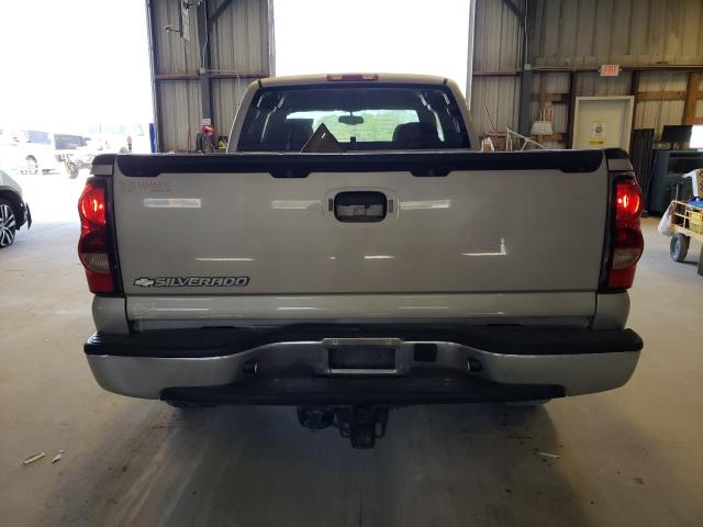 2007 Chevrolet Silverado K1500 Classic VIN: 1GCEK19Z77Z112761 Lot: 50225984