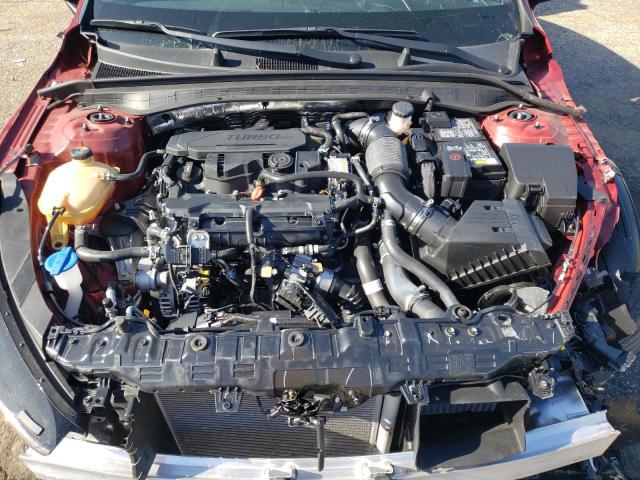 2023 KIA K5 LXS 5XXG14J23PG223807