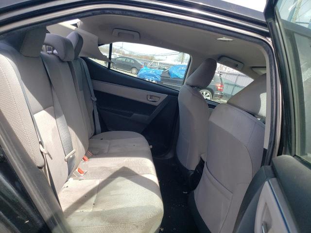 2014 Toyota Corolla L VIN: 2T1BURHE4EC202659 Lot: 50279654