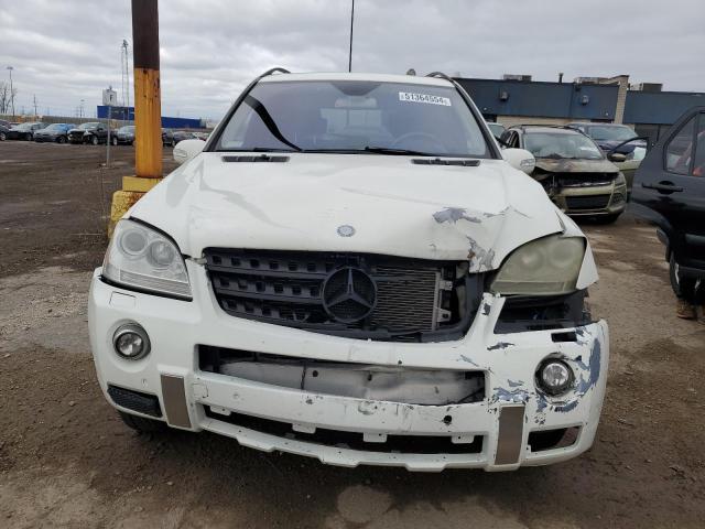 2006 Mercedes-Benz Ml 350 VIN: 4JGBB86E36A021461 Lot: 51364554