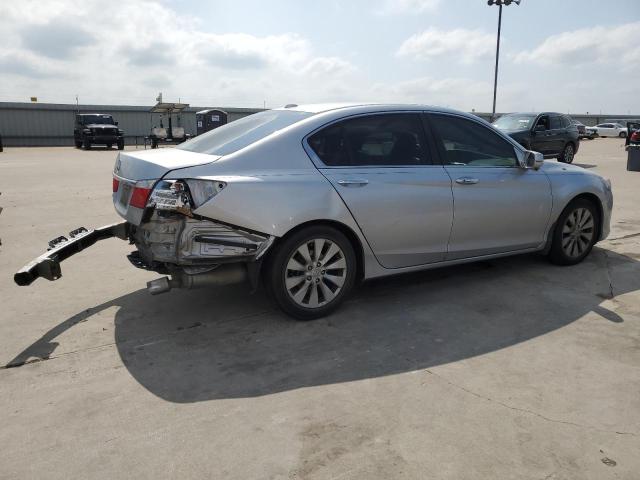 2013 Honda Accord Exl VIN: 1HGCR2F83DA068810 Lot: 52968124