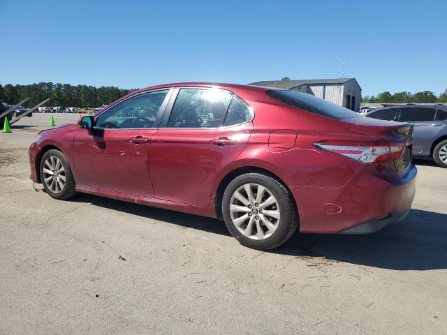 2018 Toyota Camry L VIN: 4T1B11HK1JU526340 Lot: 49760044