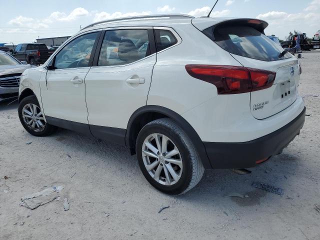 2017 Nissan Rogue Sport S VIN: JN1BJ1CR1HW111495 Lot: 50763264