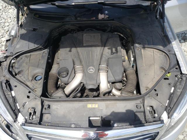 2015 MERCEDES-BENZ S 550 4MAT - WDDUG8FB2FA150530