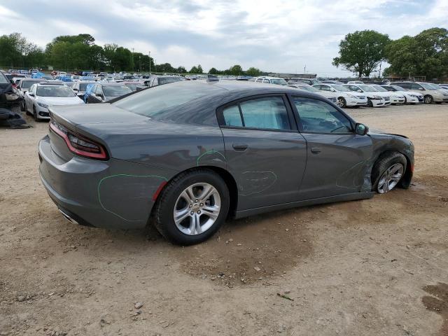 2023 Dodge Charger Sxt VIN: 2C3CDXBG2PH703923 Lot: 50889164