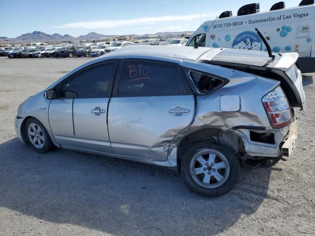 2007 Toyota Prius VIN: JTDKB20U273277338 Lot: 50098894