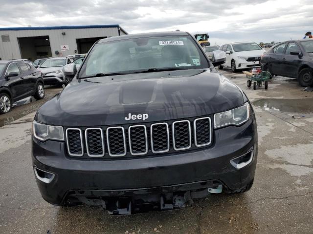 2018 Jeep Grand Cherokee Limited VIN: 1C4RJEBG4JC512226 Lot: 52700024