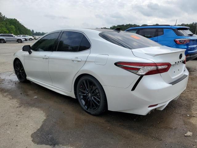 2018 Toyota Camry Xse VIN: 4T1B61HK4JU061327 Lot: 50707294