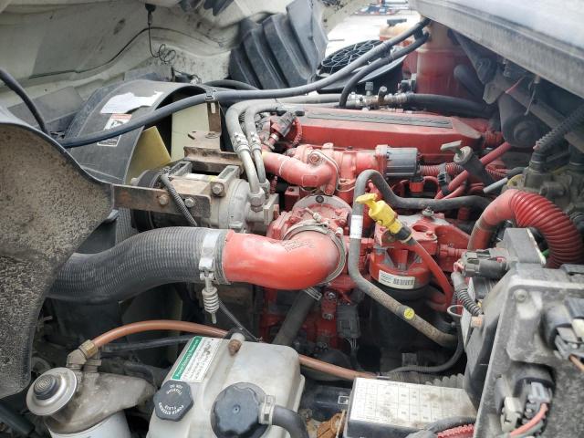 Lot #2468784881 2017 FREIGHTLINER M2 106 MED salvage car