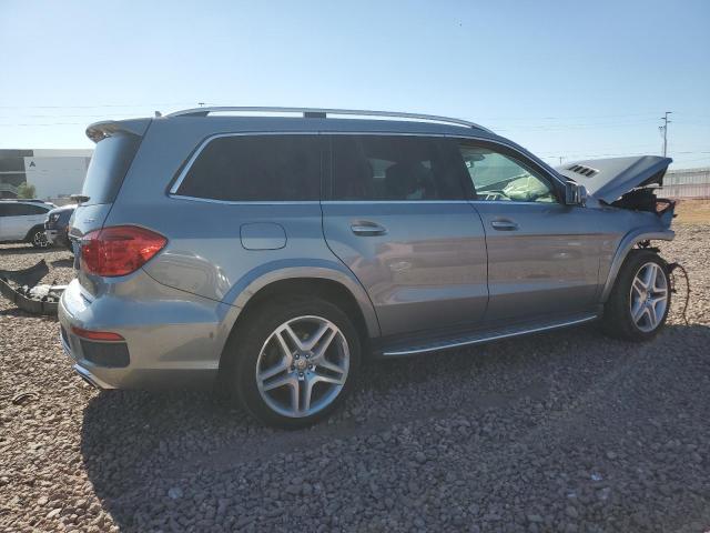 4JGDF7DE3FA472691 2015 Mercedes-Benz Gl 550 4Matic