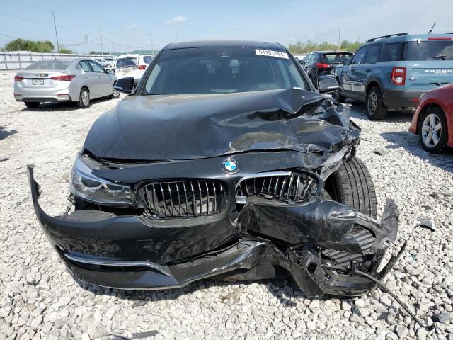 BMW 3 SERIES GT XIGT