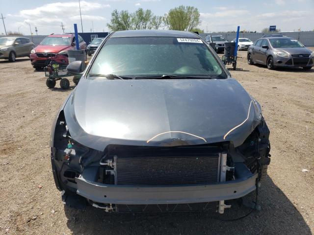 2013 Chevrolet Cruze Lt VIN: 1G1PE5SB0D7153186 Lot: 52479204