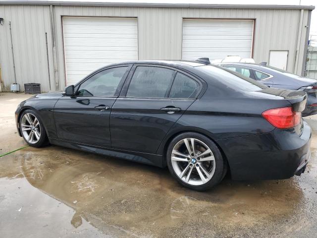 2014 BMW 328 Xi Sulev VIN: WBA3B5C54EP541169 Lot: 52748594