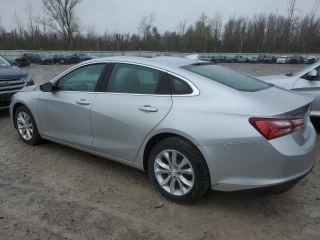 2019 Chevrolet Malibu Lt VIN: 1G1ZD5ST7KF109483 Lot: 51258064