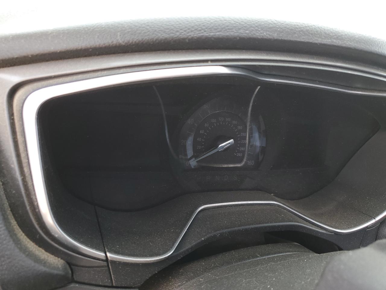 3FA6P0K90GR144780 FORD FUSION 2016