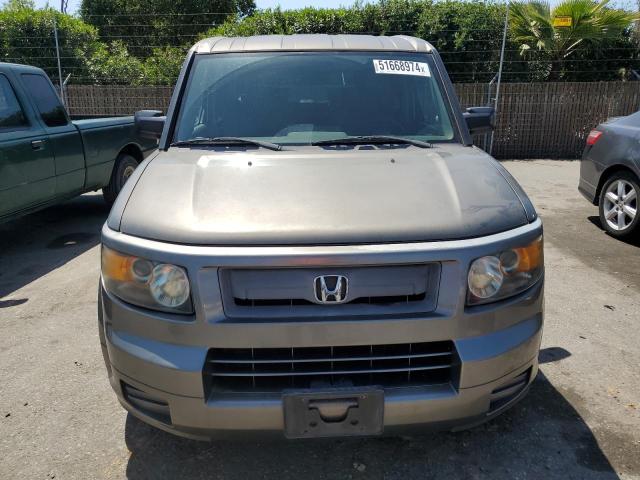 2007 Honda Element Sc VIN: 5J6YH18967L009101 Lot: 63105613