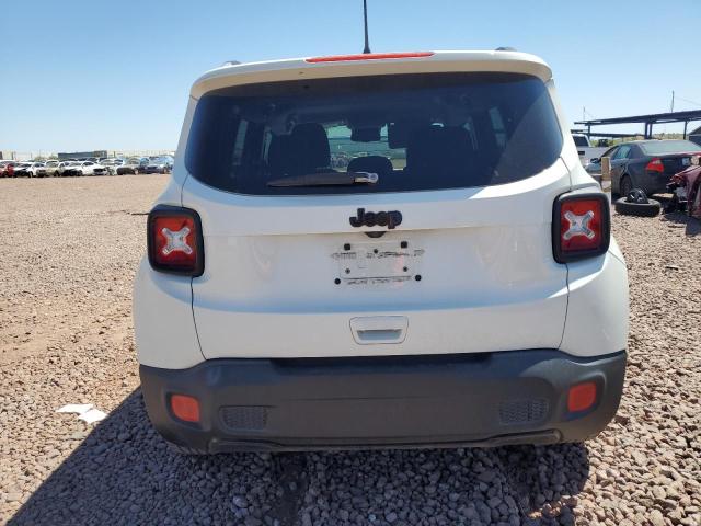 2018 Jeep Renegade Latitude VIN: ZACCJABB8JPH68948 Lot: 50829674