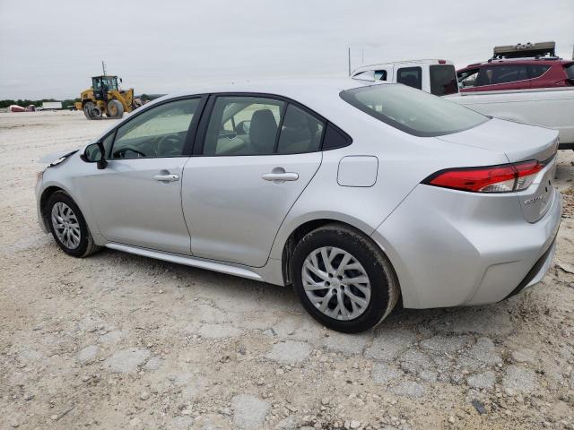 2022 TOYOTA COROLLA LE Photos | TX - AUSTIN - Repairable Salvage Car ...