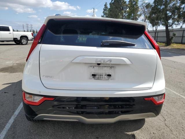 KNDCR3L12P5024547 Kia Niro Wind  6