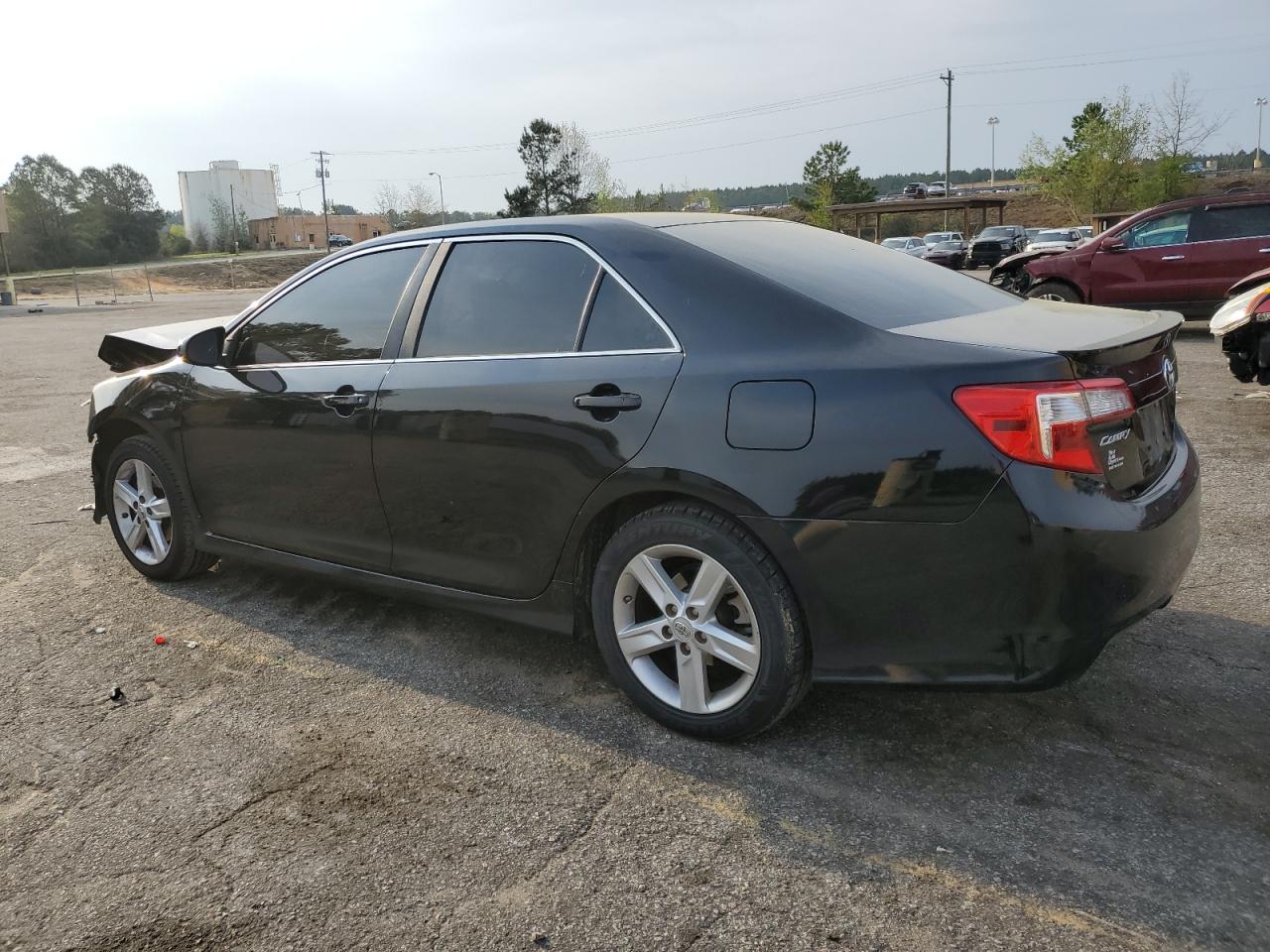 4T1BF1FKXEU473227 2014 Toyota Camry L