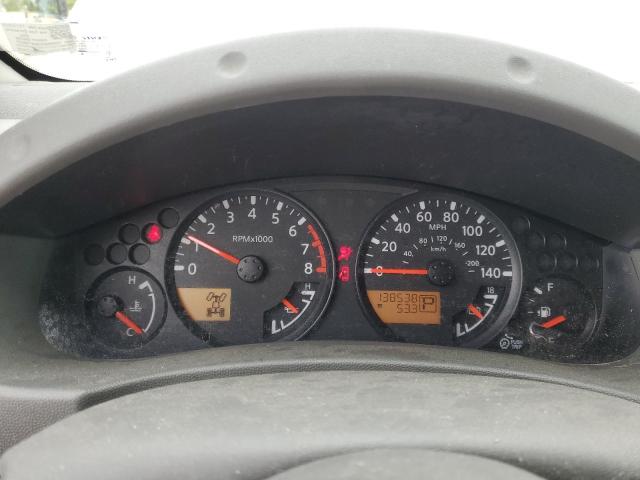 2019 NISSAN FRONTIER S - 1N6AD0EV5KN736237
