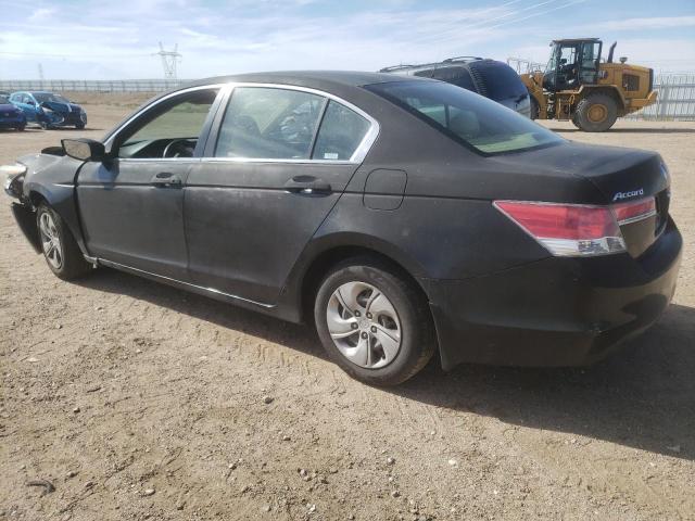 2012 Honda Accord Lx VIN: 1HGCP2F39CA014372 Lot: 51222474