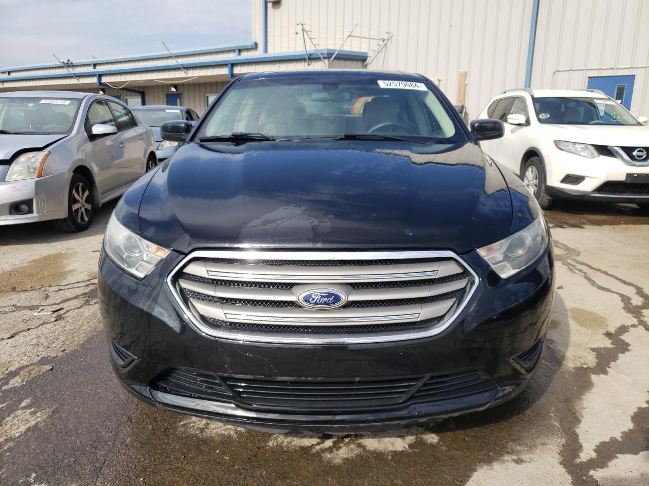 1FAHP2D95EG126071 2014 Ford Taurus Se