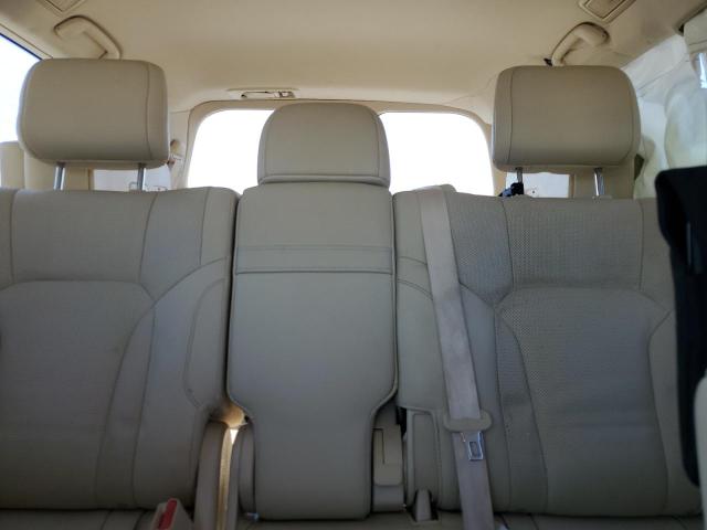 2017 LEXUS LX 570 JTJHY7AX6H4242647