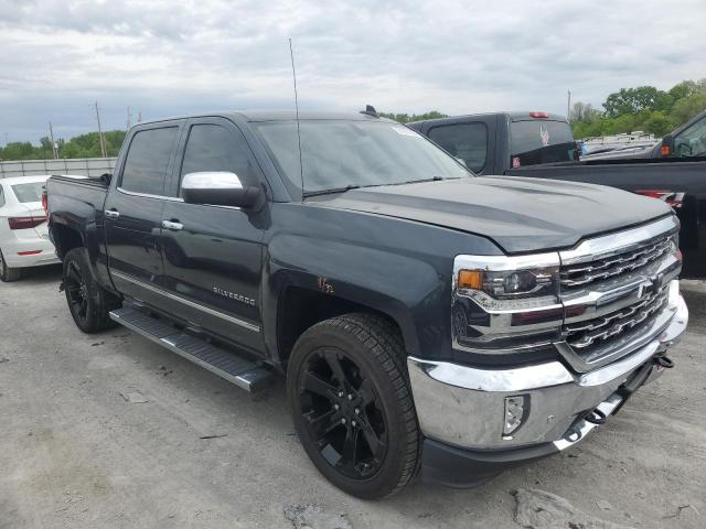 Vin: 3gcuksec9hg411592, lot: 51201054, chevrolet all models k1500 ltz 20174