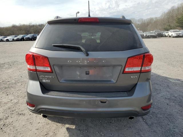 2013 Dodge Journey Sxt VIN: 3C4PDDBG7DT631681 Lot: 50888294