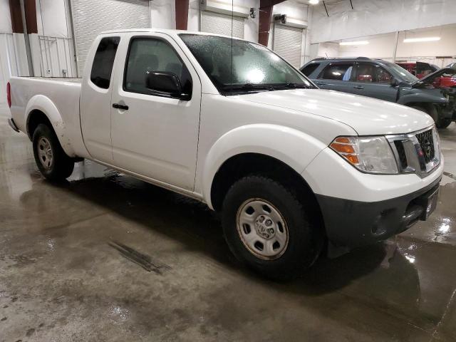 2016 Nissan Frontier S VIN: 1N6BD0CT8GN720241 Lot: 52860024