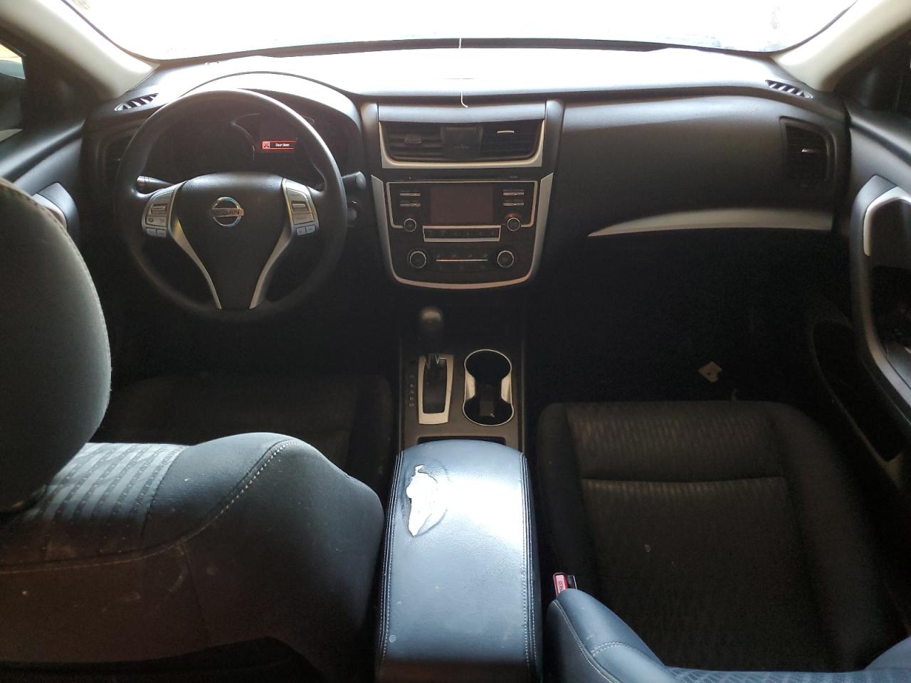 1N4AL3AP5GC236778 2016 Nissan Altima 2.5