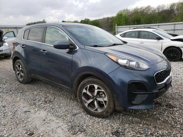 KNDPM3AC6M7904428 Kia Sportage L 4