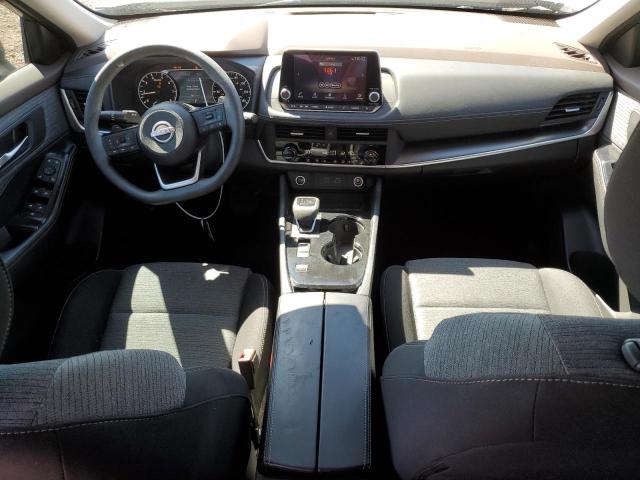 2023 NISSAN ROGUE SV - 5N1BT3BA2PC935757