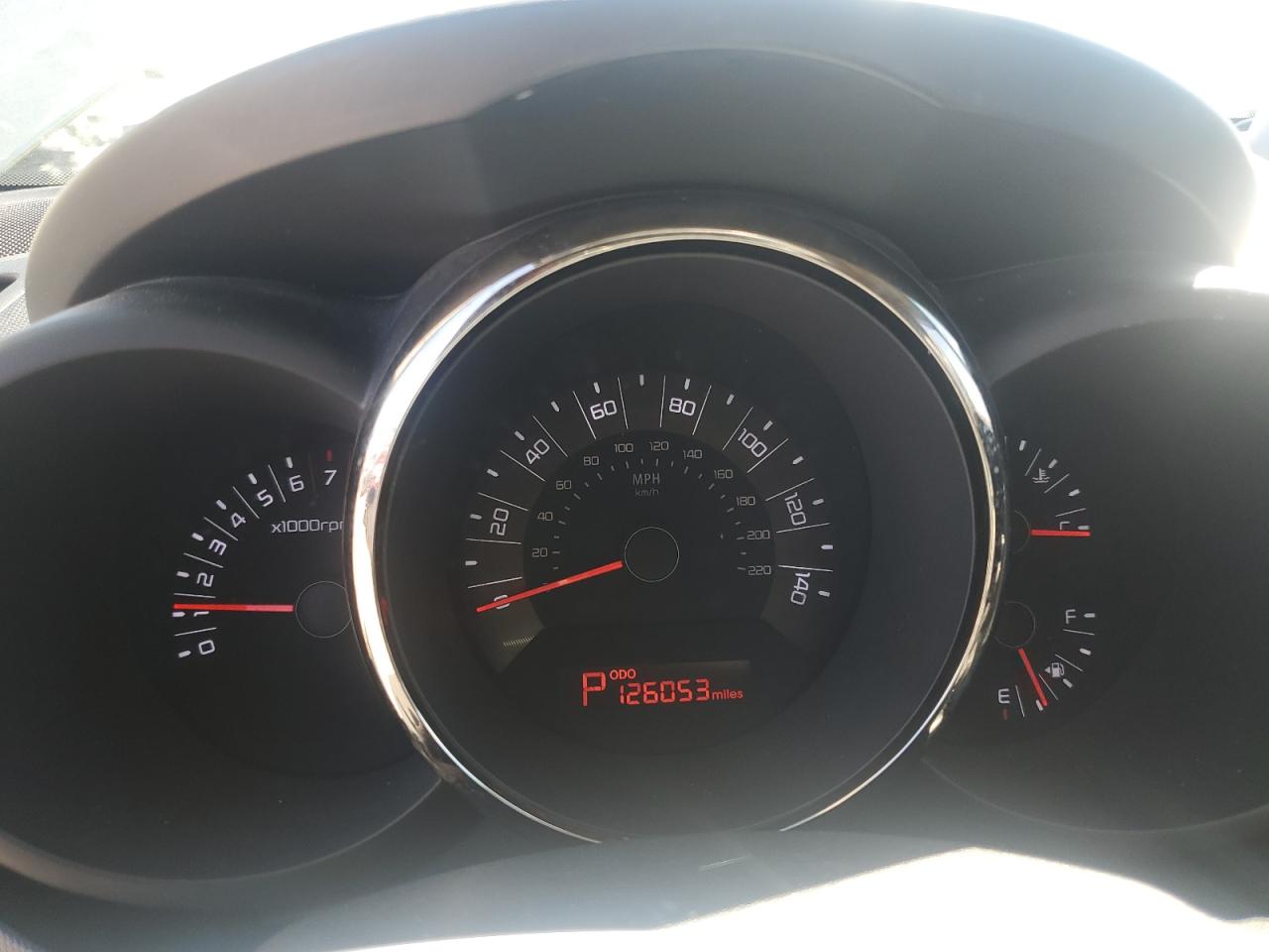 KNDJT2A20B7339570 2011 Kia Soul +