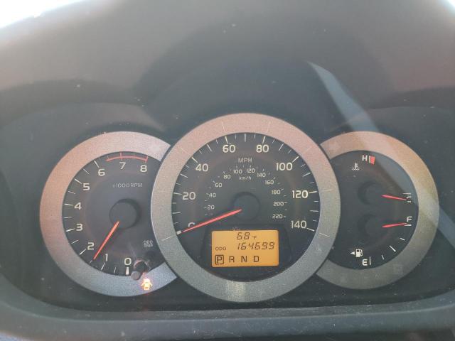 2011 Toyota Rav4 Sport VIN: JTMRF4DV3B5037925 Lot: 50735534