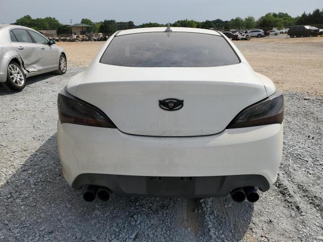 2012 Hyundai Genesis Coupe 3.8L VIN: KMHHU6KH5CU065996 Lot: 52472684