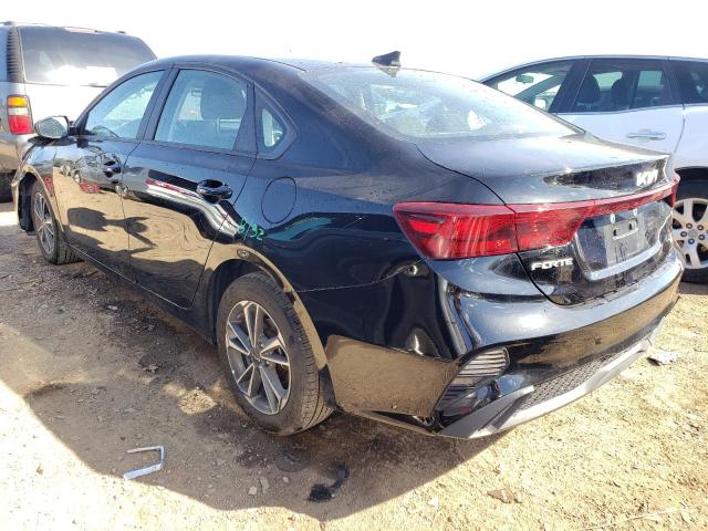 2022 Kia Forte Fe VIN: 3KPF24AD3NE442248 Lot: 51224754