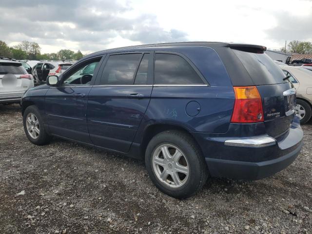 2006 Chrysler Pacifica Touring VIN: 2A4GM68486R614087 Lot: 50958484