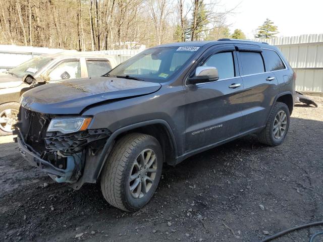 2015 JEEP GRAND CHER - 1C4RJFBG3FC852156