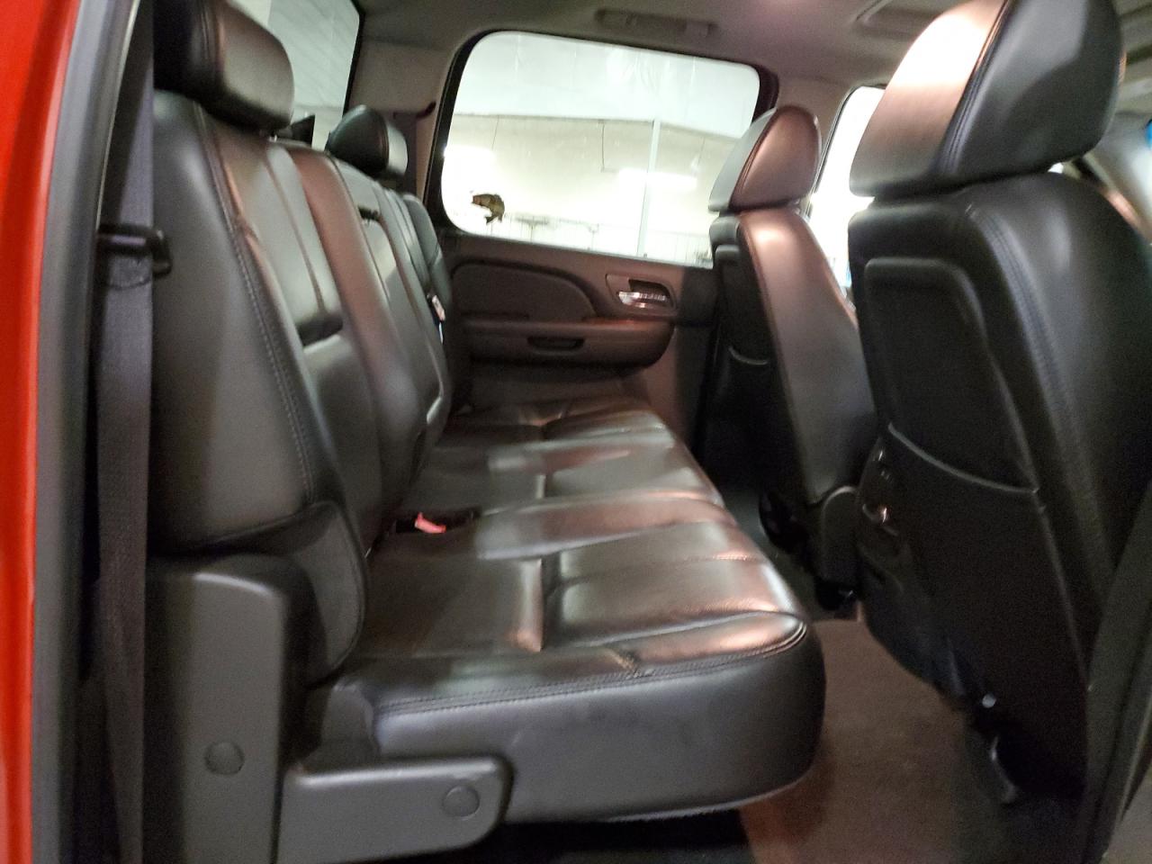 2GTFK13Y371631979 2007 GMC New Sierra K1500