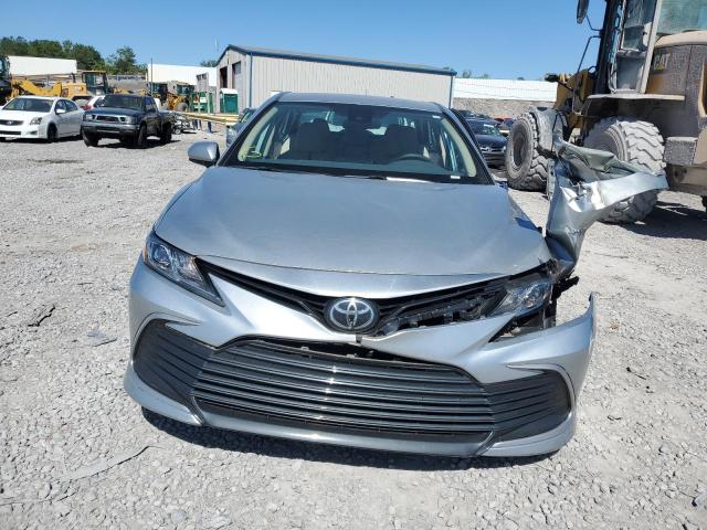 2021 Toyota Camry Le VIN: 4T1C11AK7MU411969 Lot: 52013804