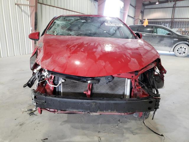 2019 TOYOTA COROLLA L - 2T1BURHE4KC197524